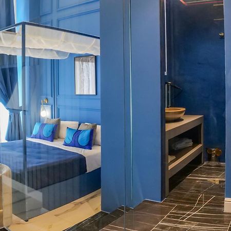 Maison San Carlo Luxury Suites Napoli Dış mekan fotoğraf