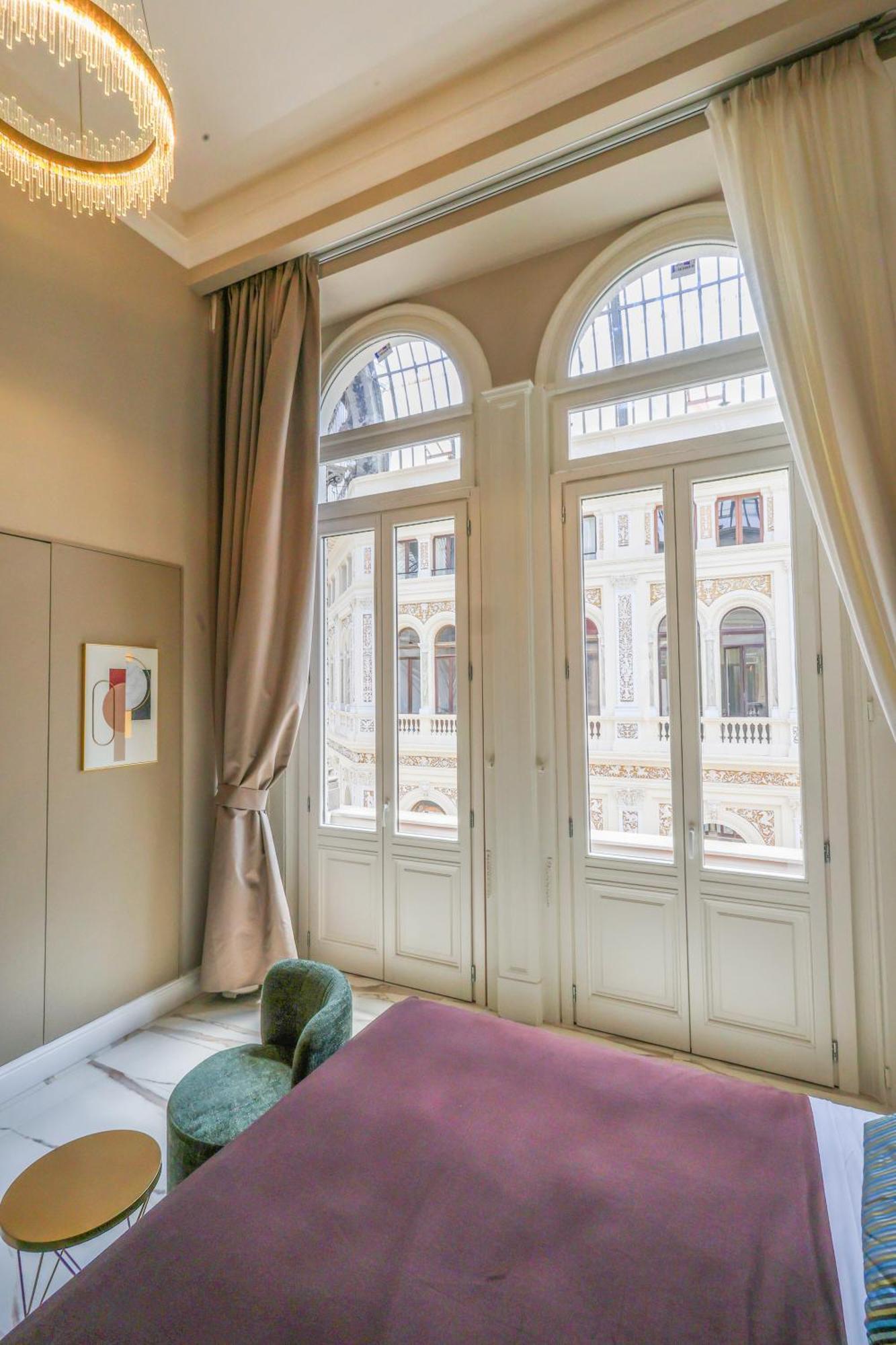 Maison San Carlo Luxury Suites Napoli Dış mekan fotoğraf