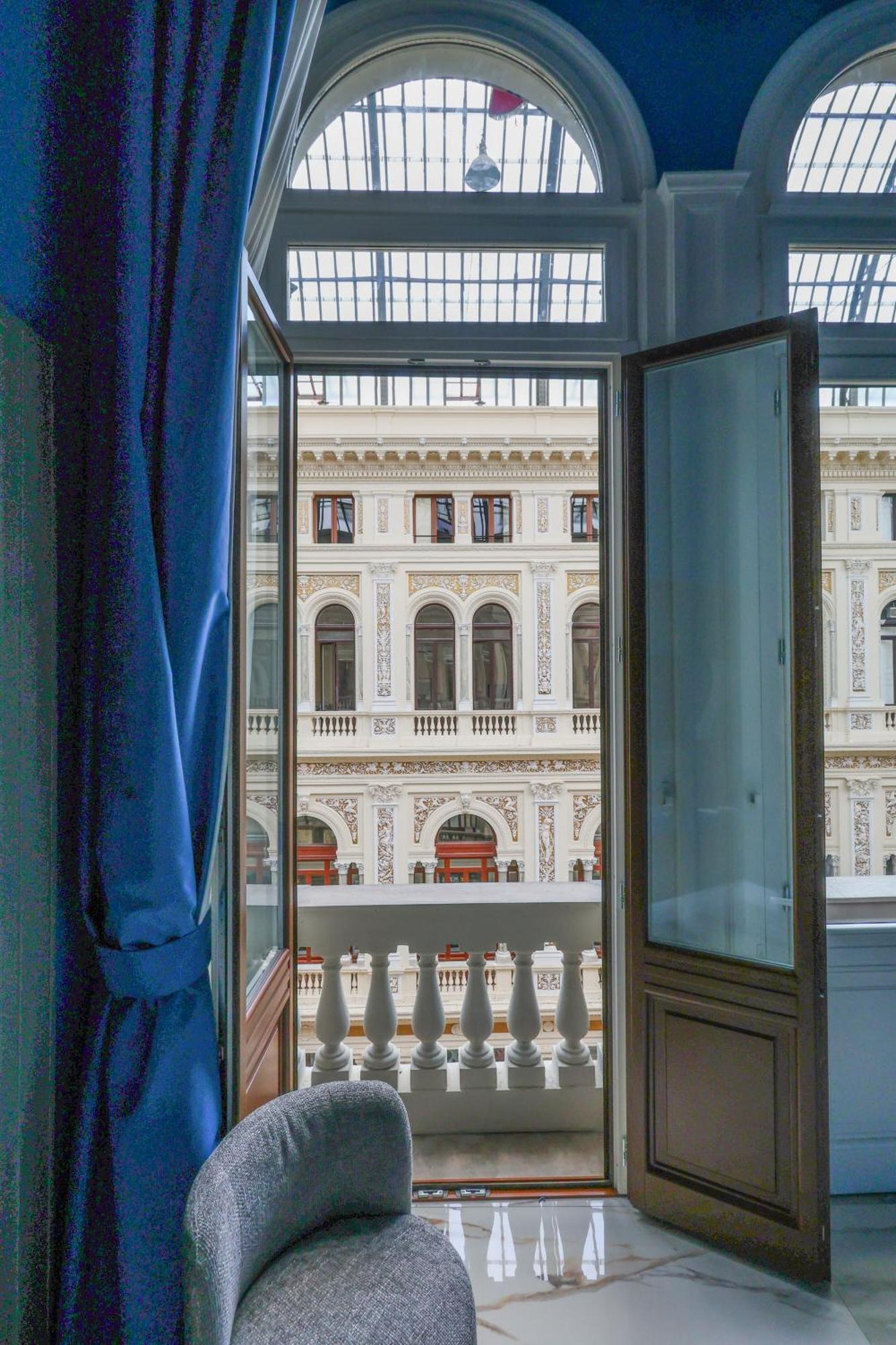 Maison San Carlo Luxury Suites Napoli Dış mekan fotoğraf