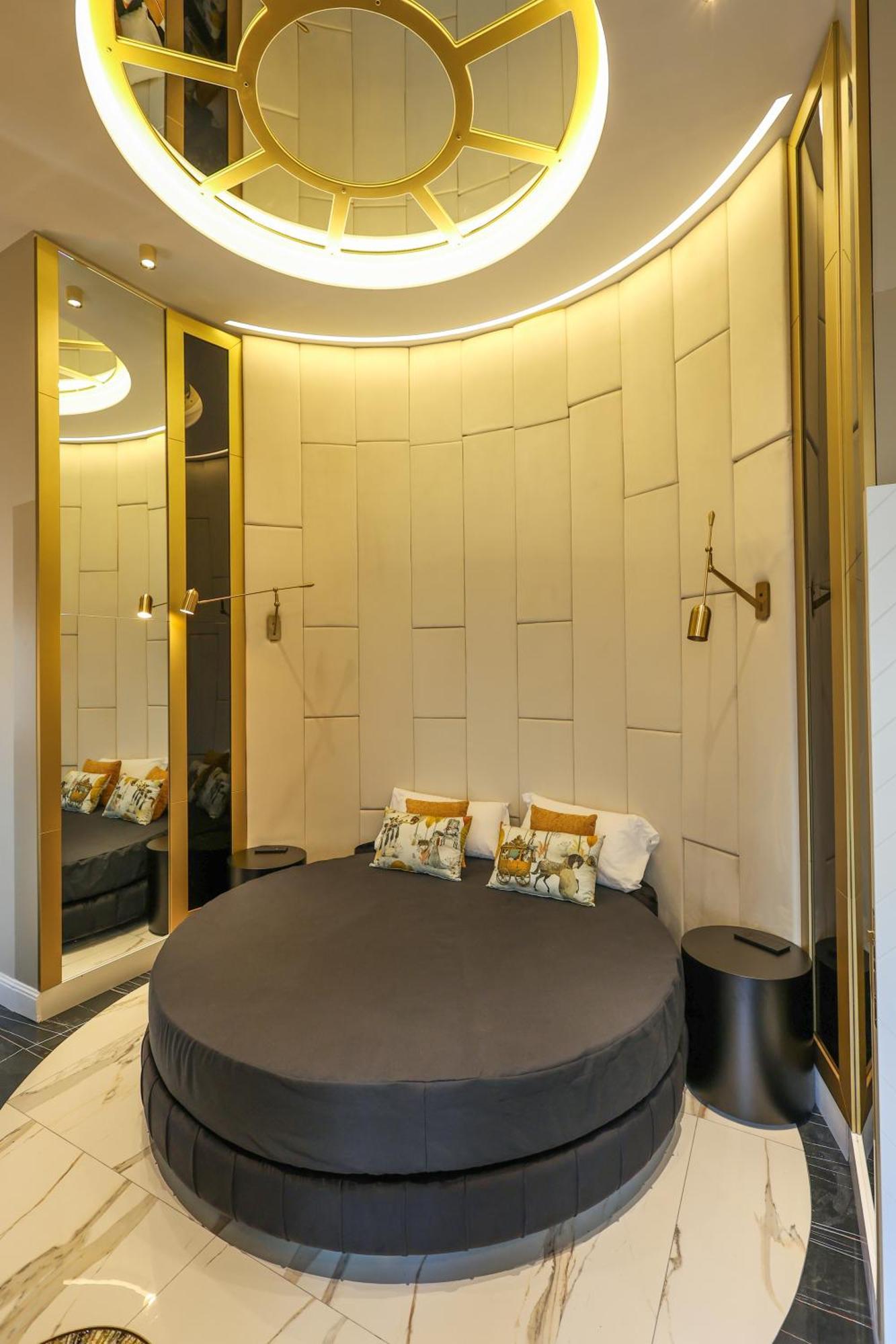 Maison San Carlo Luxury Suites Napoli Dış mekan fotoğraf