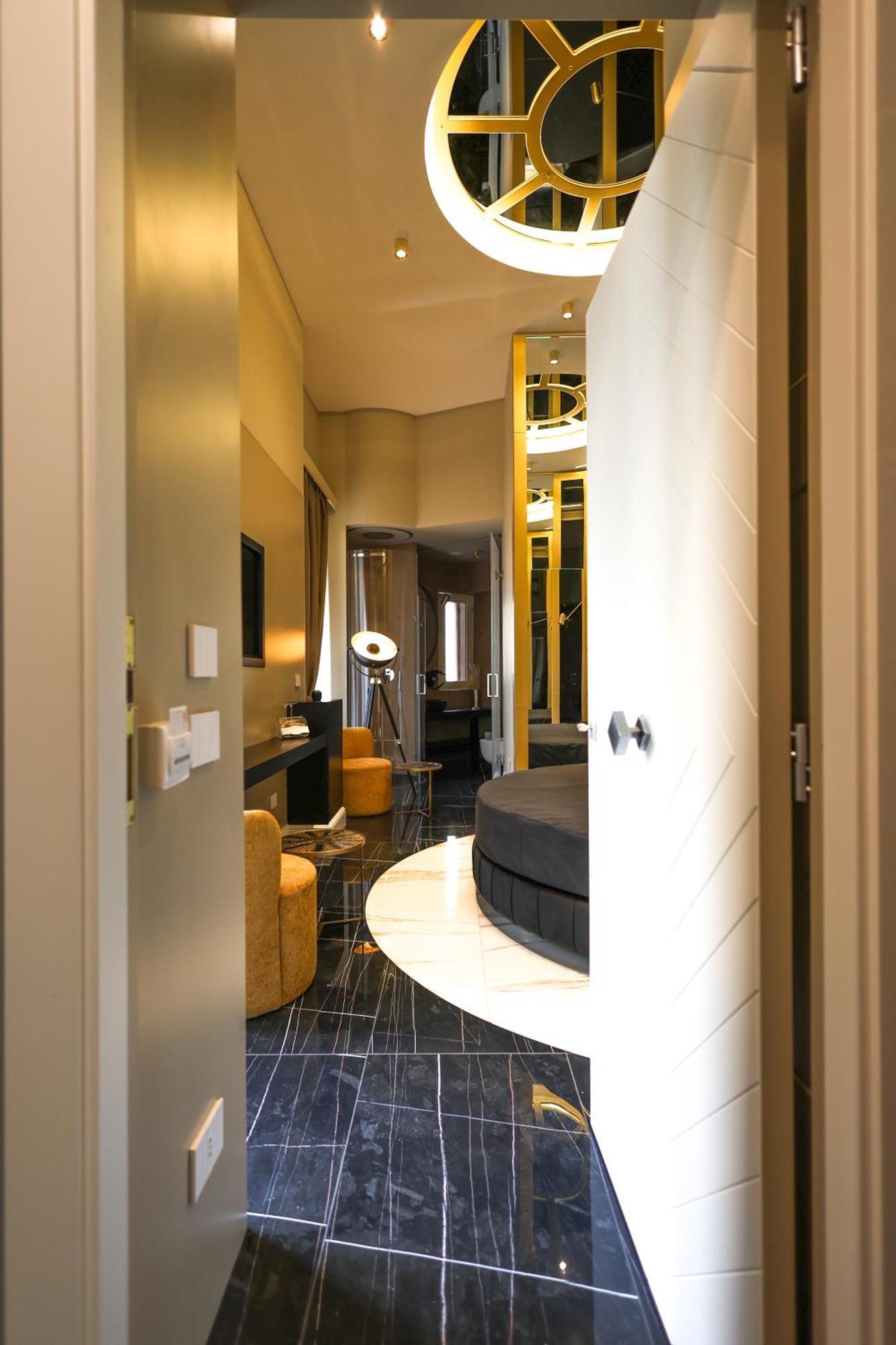 Maison San Carlo Luxury Suites Napoli Dış mekan fotoğraf