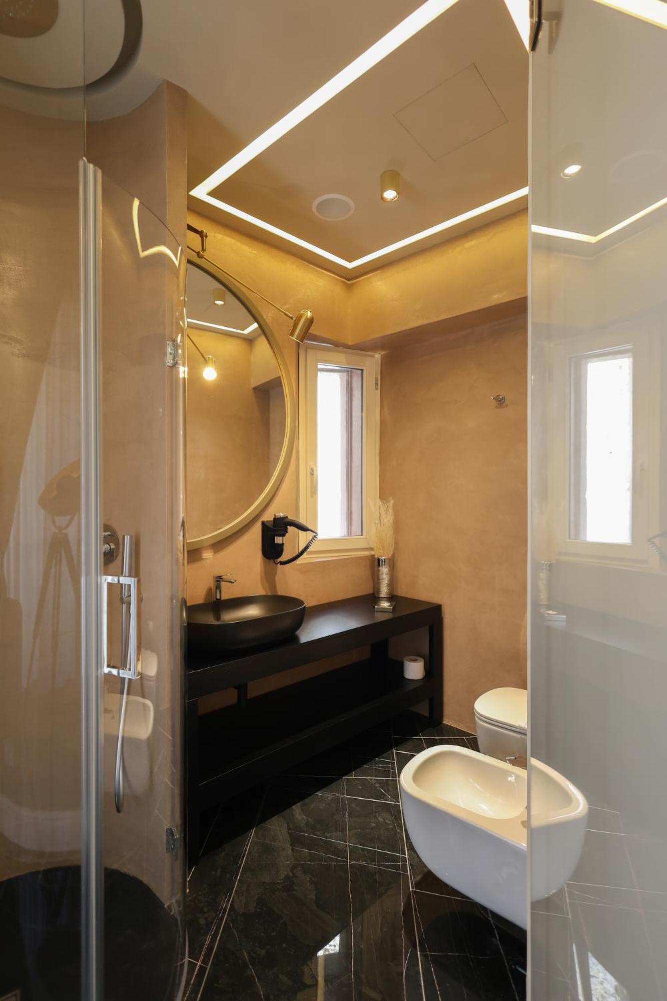 Maison San Carlo Luxury Suites Napoli Dış mekan fotoğraf