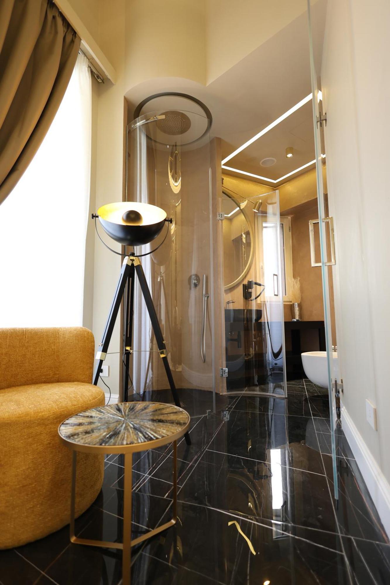 Maison San Carlo Luxury Suites Napoli Dış mekan fotoğraf