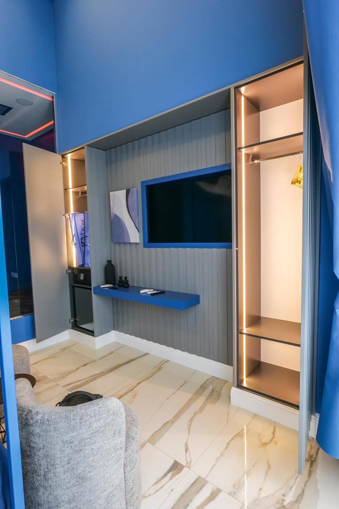 Maison San Carlo Luxury Suites Napoli Dış mekan fotoğraf