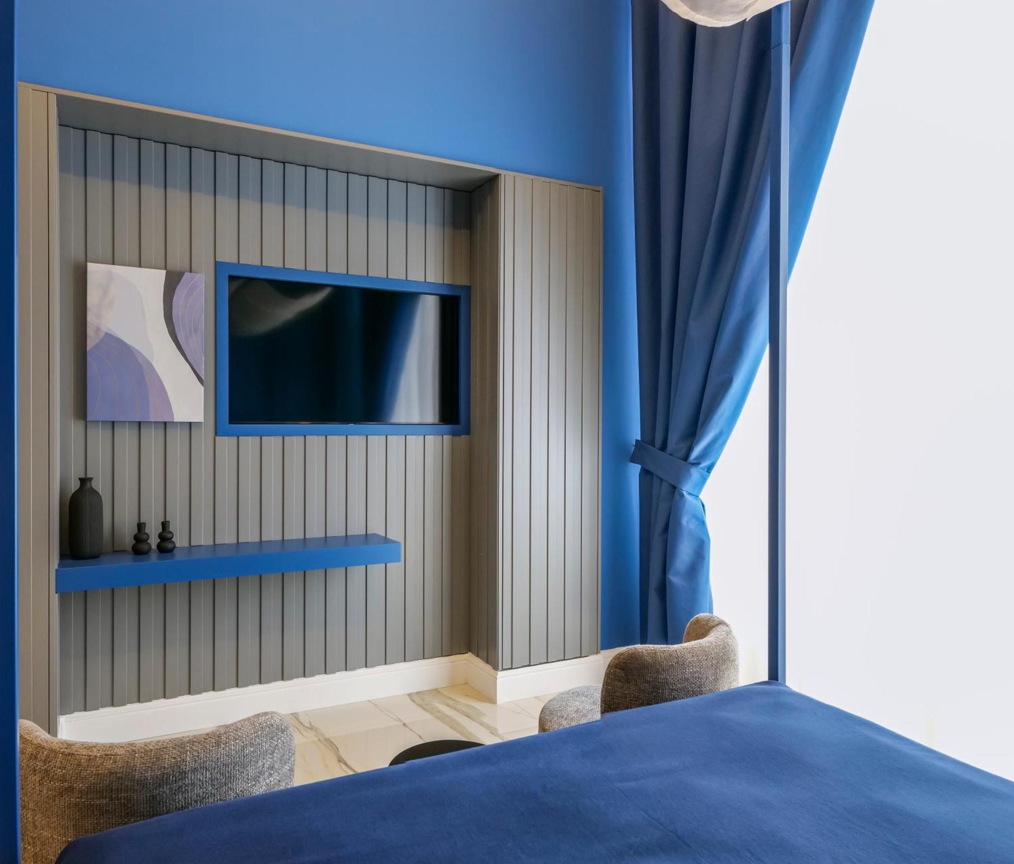 Maison San Carlo Luxury Suites Napoli Dış mekan fotoğraf
