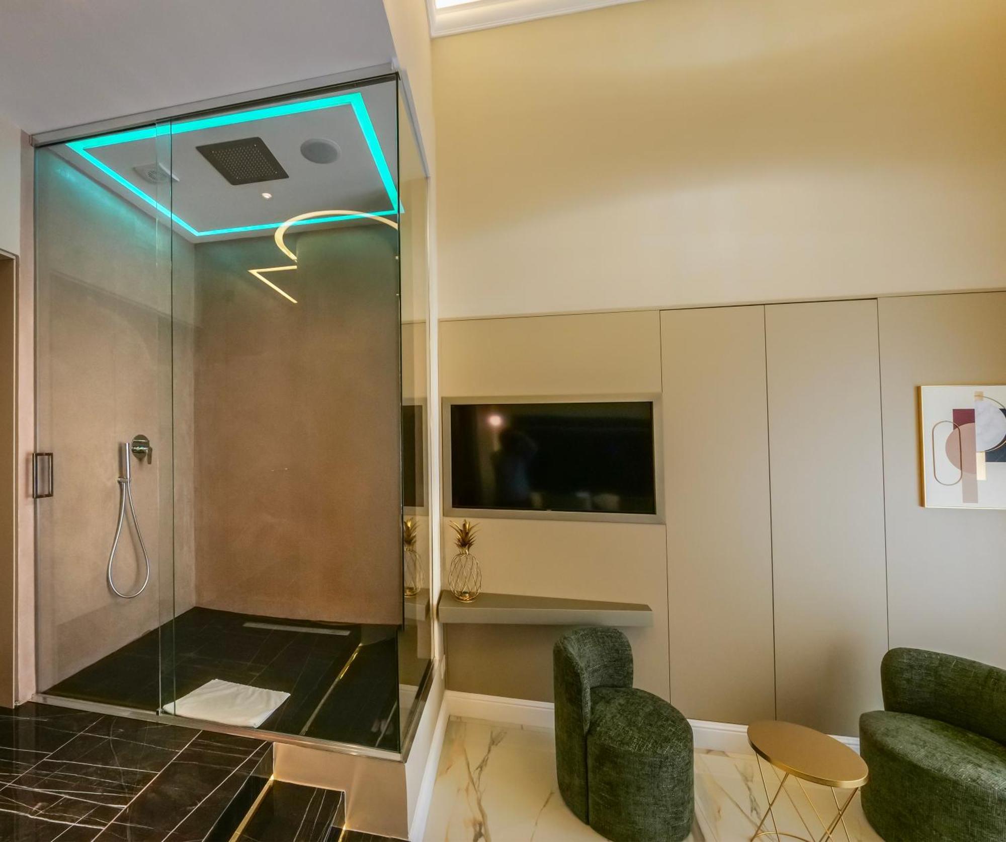 Maison San Carlo Luxury Suites Napoli Dış mekan fotoğraf