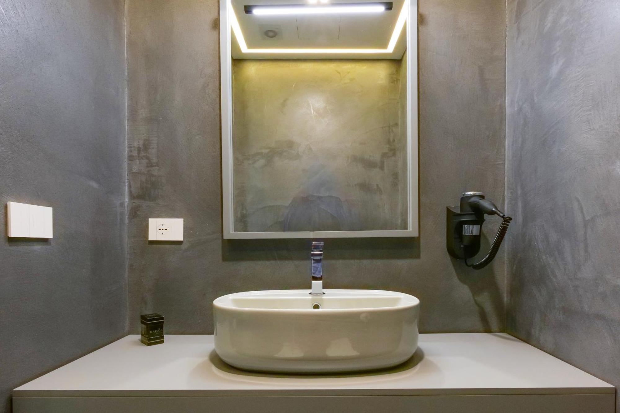 Maison San Carlo Luxury Suites Napoli Dış mekan fotoğraf