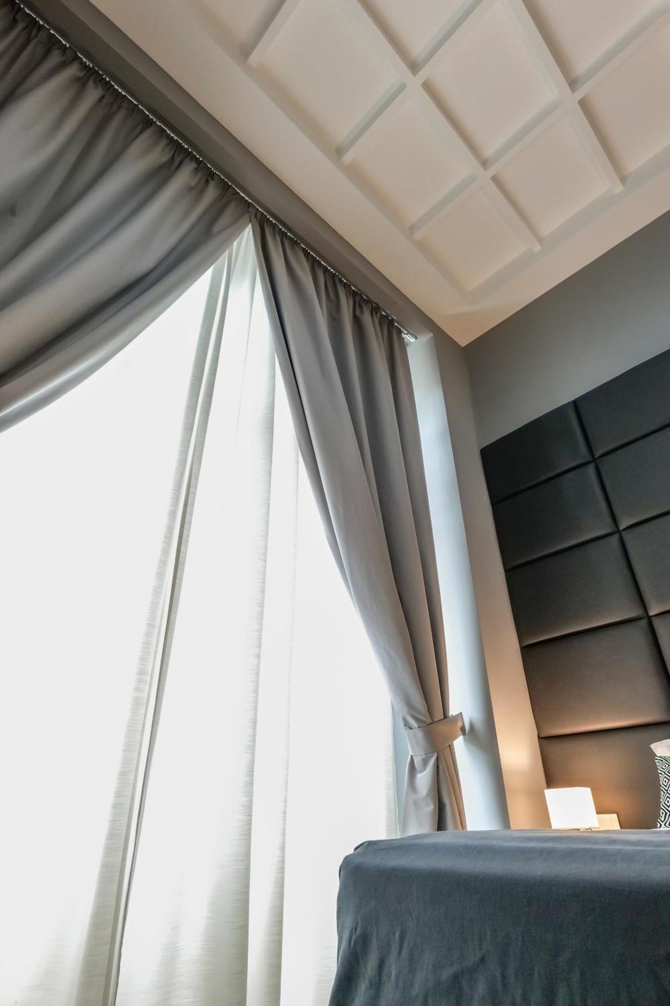 Maison San Carlo Luxury Suites Napoli Dış mekan fotoğraf