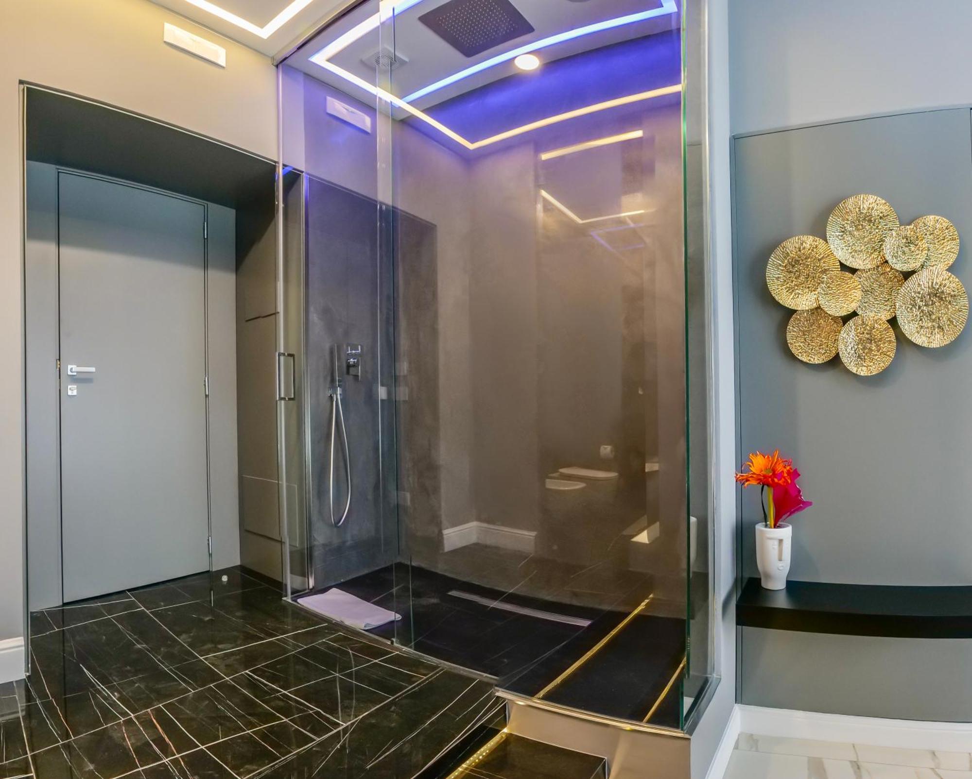 Maison San Carlo Luxury Suites Napoli Dış mekan fotoğraf