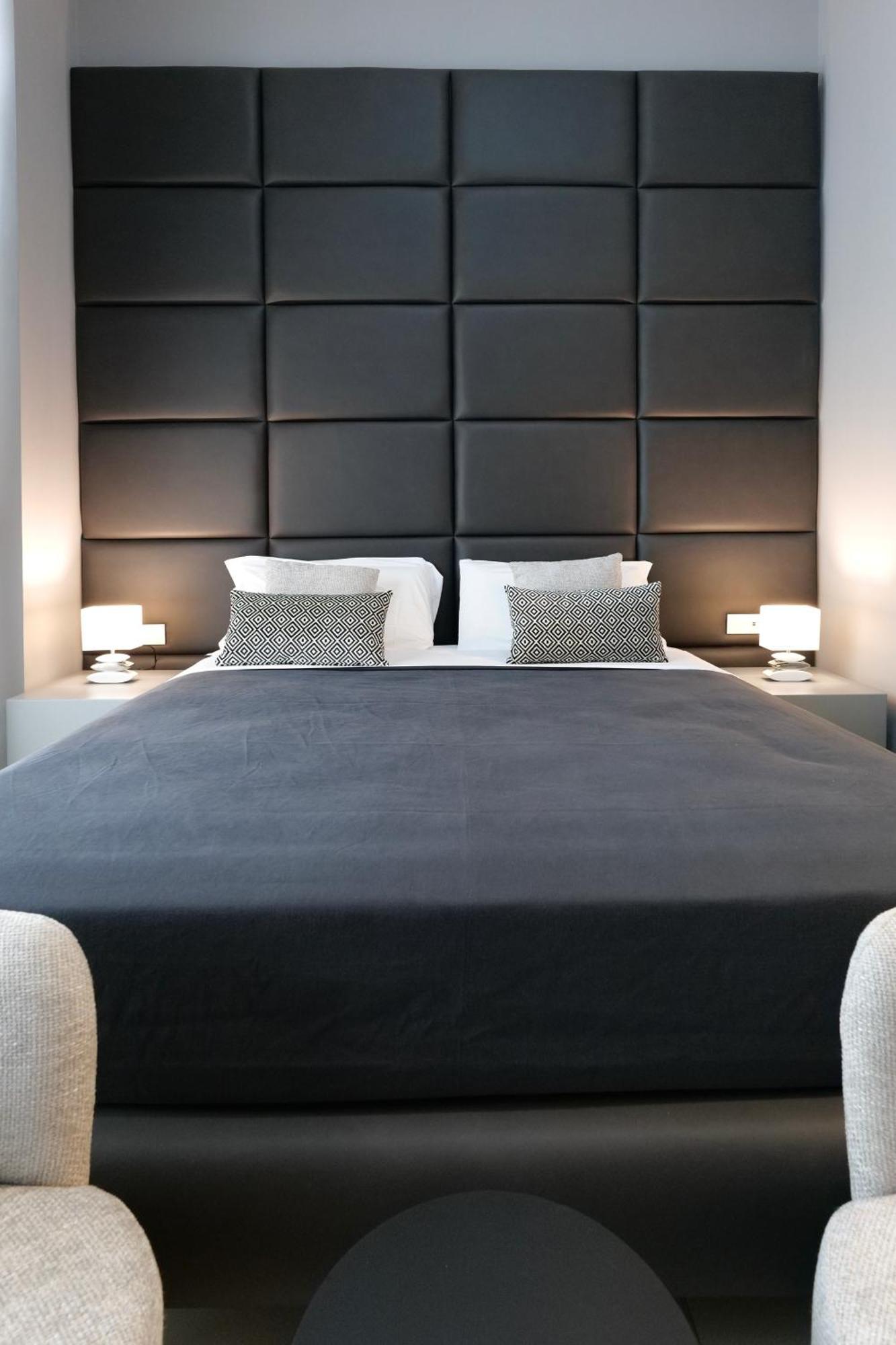 Maison San Carlo Luxury Suites Napoli Dış mekan fotoğraf